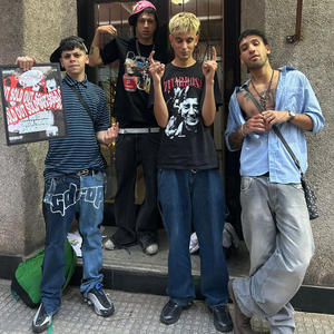 Hablando con Díos (feat. Jeann)