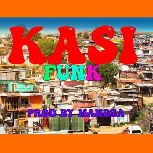Kasi Funk