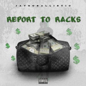 Report To Racks (Explicit)