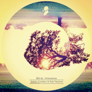 Innocence (Stefan Cordery Remix)