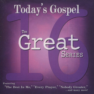 The 16 Great Series - Today's Gospel