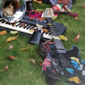 Gonna Be a Storm(feat. C Joleene)