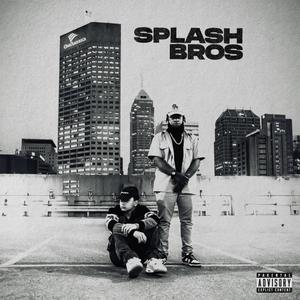 Splash Bros (Explicit)