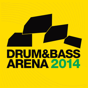 Drum & Bass Arena 2014