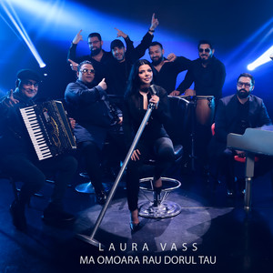 Ma omoara rau dorul tau