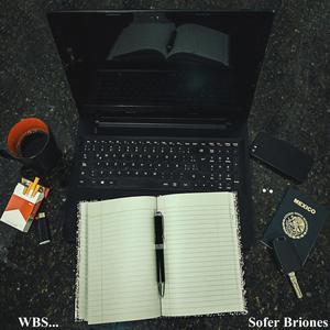 WBS... (Write Back Soon) [Explicit]