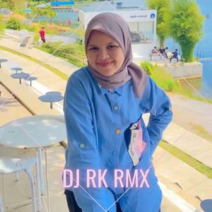 DJ Ku menantimu saban waktu bangkit jiwaku remix