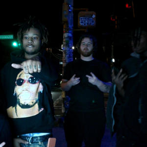 Im Da 1!!!! (feat. 3m0neyyy) (Explicit)