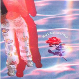 Holly Song (feat. Fenum) (Explicit)