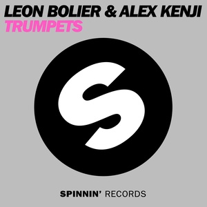 Trumpets (Leon Bolier Club Mix)