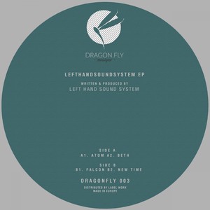 lefthandsoundsystem EP