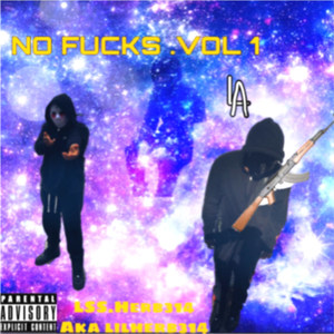 NO ****S VOL 1 EP (Explicit)