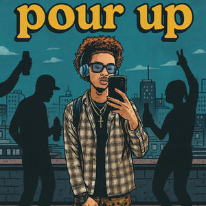 Pour up (Explicit)