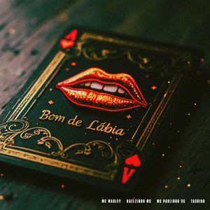 Bom de Labia (Explicit)