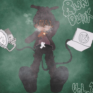 AMG Shifty (Explicit)