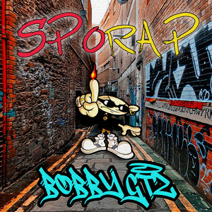 Sporap