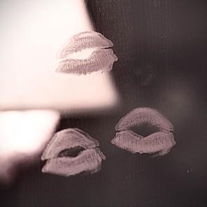 lip gloss (Explicit)