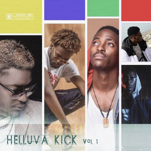 Helluva Kick, Vol. 1 (Explicit)