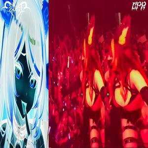 PANTS UNZIP MORE THAN ZIPLOCK. (feat. Sinder & janecocaine) (CPR Flip) (Explicit)