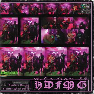 Can't Go Back (feat. Papi Lux, Alejandro Blano, P.B.R., Nappy Jones, Eeyon Razco, Tino MoneyBaggz & Breeze) (Explicit)