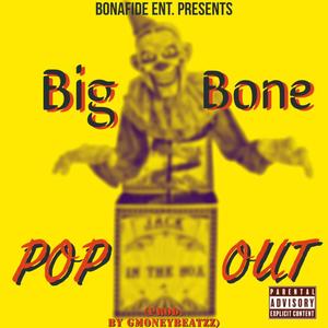 Pop Out (Explicit)