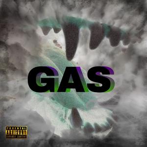 Gas (Explicit)