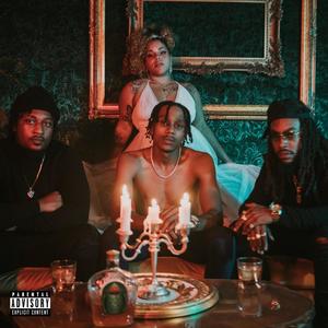 Lights Go Out(feat. Whitney Sinae, DeezBandz & SHAUNSROOM) (Explicit)