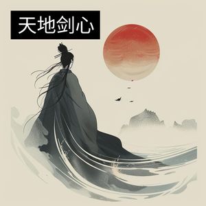 岑雅琪 - 天地剑心