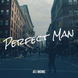 Perfect Man (Explicit)