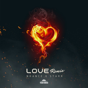 Love - Remix
