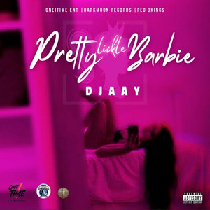 Pretty Lickle Barbie (Explicit)