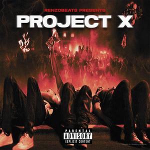 PROJECT X