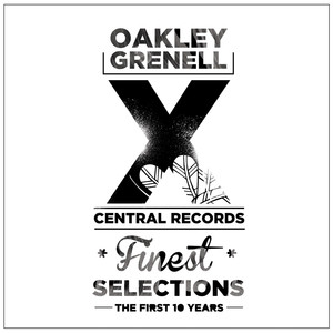 X Central Records Finest Selections (The First 10 Years)