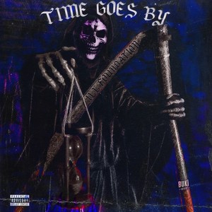 Time Goes By (Explicit)