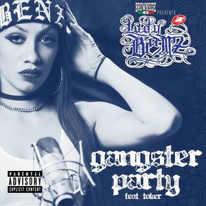 Gangster Party