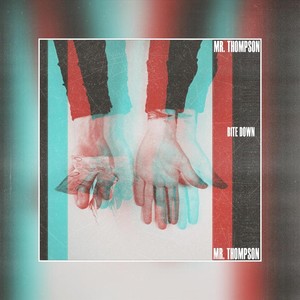 Mr. Thompson (Explicit)