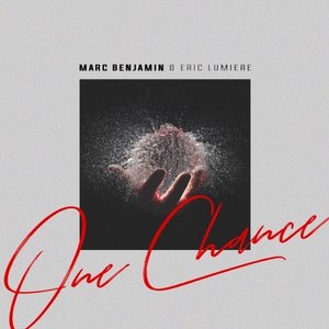 Marc Benjamin - One Chance