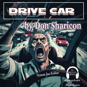 Drive Car (feat. Don Sharicon)