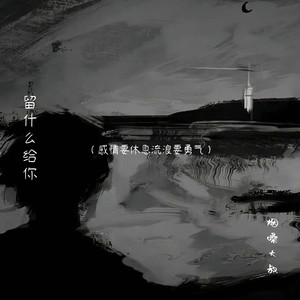 留什么给你(感情要休息勇气要流浪)