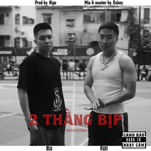 Hai Thằng Bịp (Explicit)