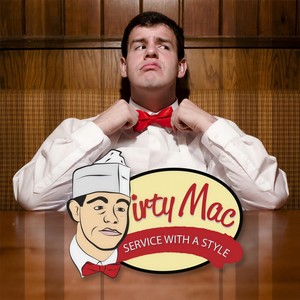 Fake Guns (Explicit)