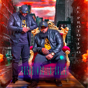 Prendimos La Calle (Explicit)