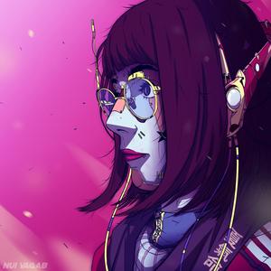 Strange Feeling(feat. Aalehx)