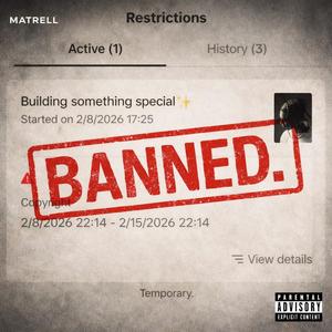 BANNED. (Explicit)