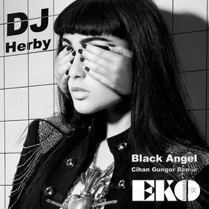 Black Angel (Cihan Gungor Remix)