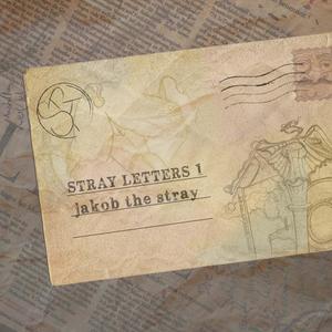 Stray Letters, Vol. 1