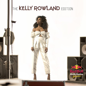 The Kelly Rowland Edition