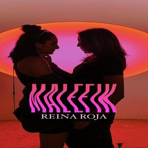 Reina roja (Explicit)