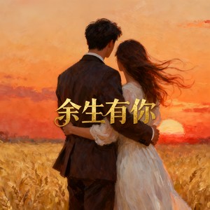 余生有你 (伴奏)