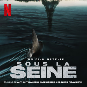 Sous la Seine (Musique du Film Netflix)